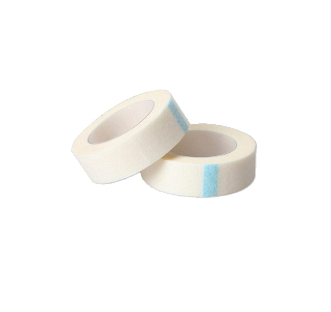 Medical Non-Woven Adhesive Surgical Paper Tape