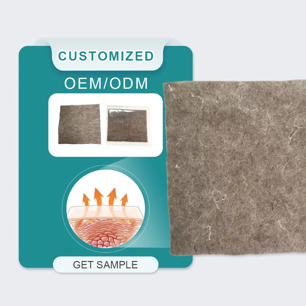 Wound Care Dressing 1