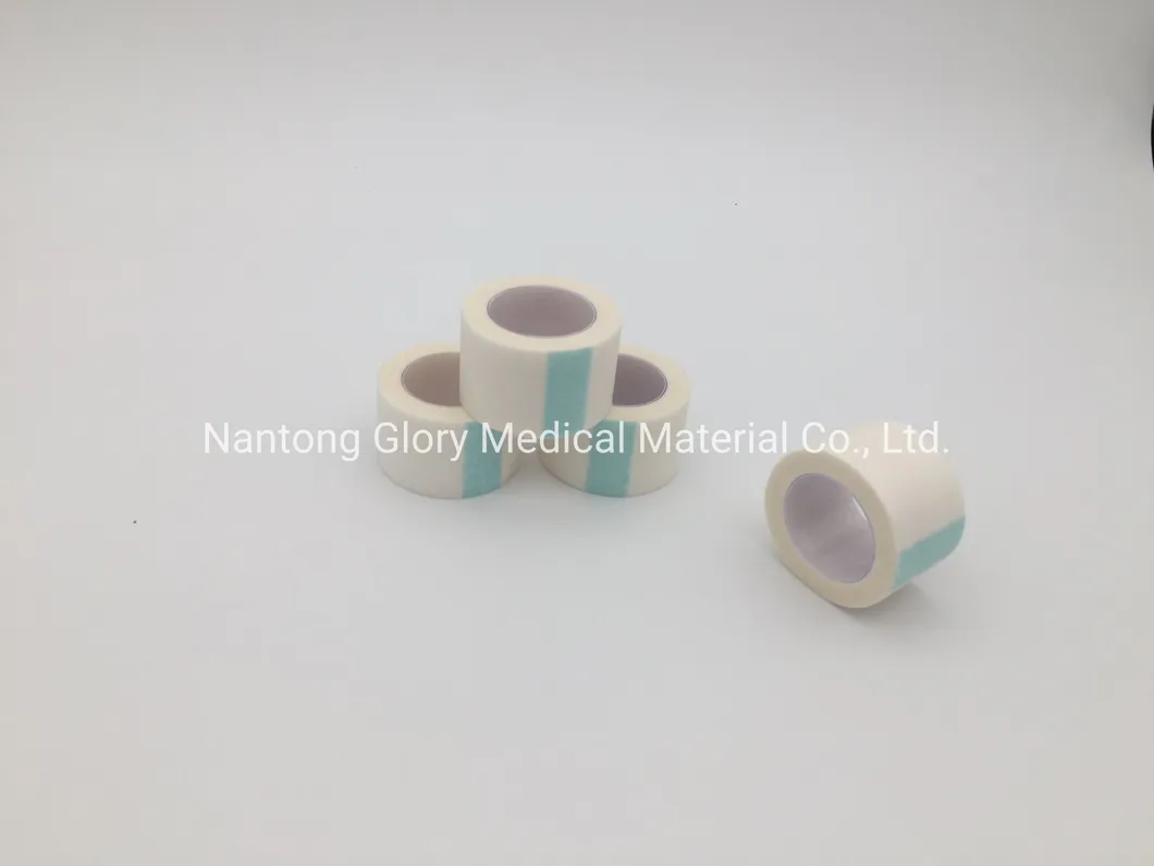 Medical Adhesive Surgical Paper Tape