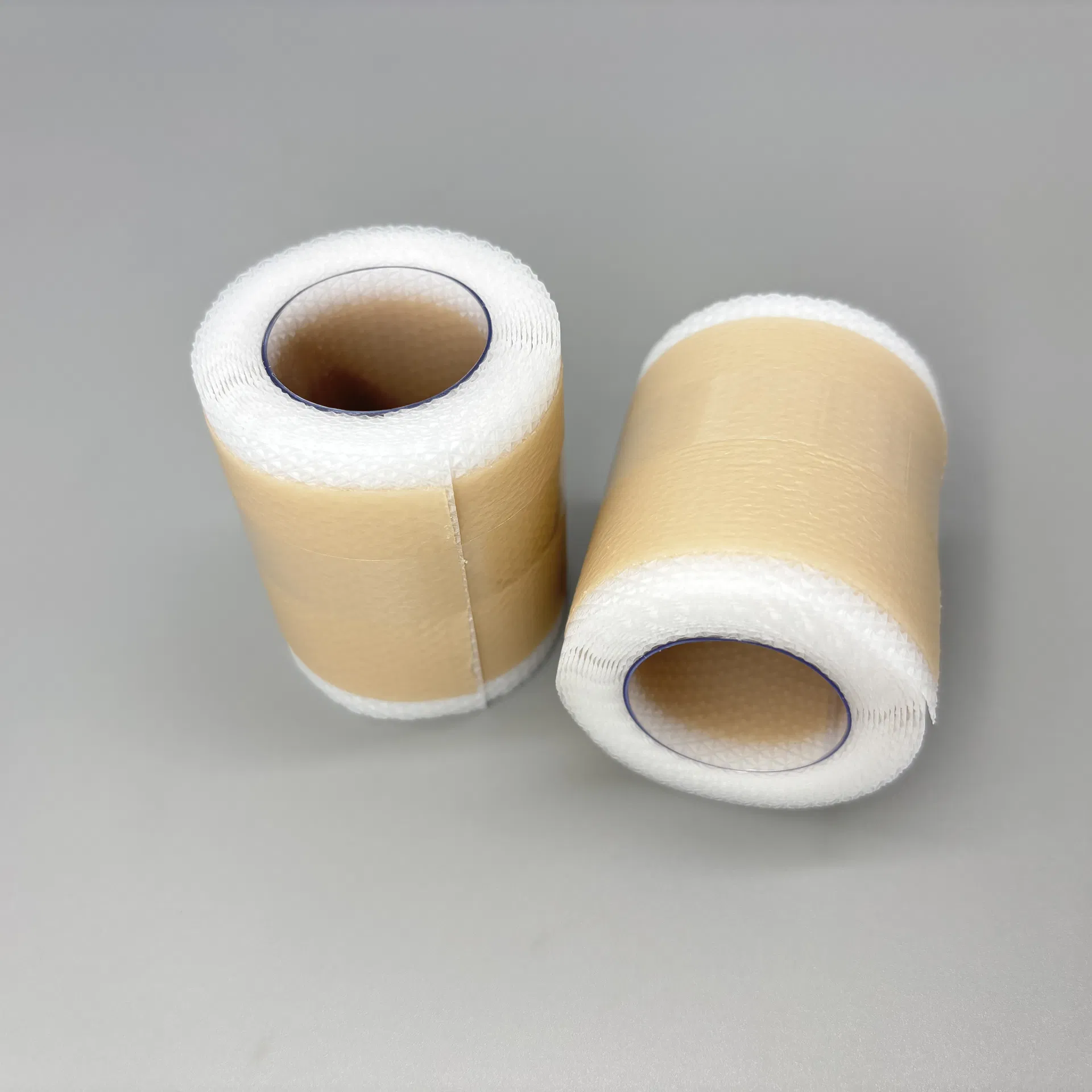 Silicone Scar Sheet Usage