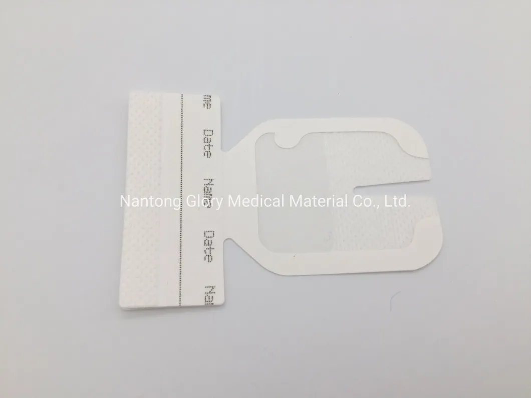 Secure Cannula Protection
