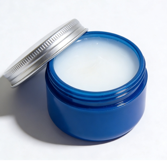 White Vaseline Petroleum Jelly USP/Bp Grade Refined Odorless for High Purity White Vaseline Petrolatum for Skin Protectant Base Cosmetics Pharma