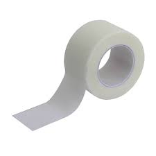 Medical Surgical Non Woven Adhesive Paper Tape