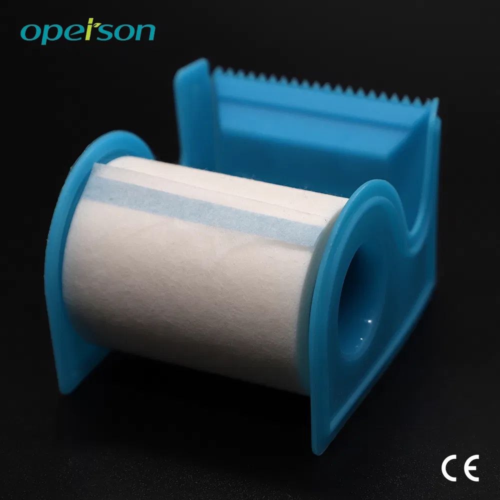 Medical Tape Detail 4