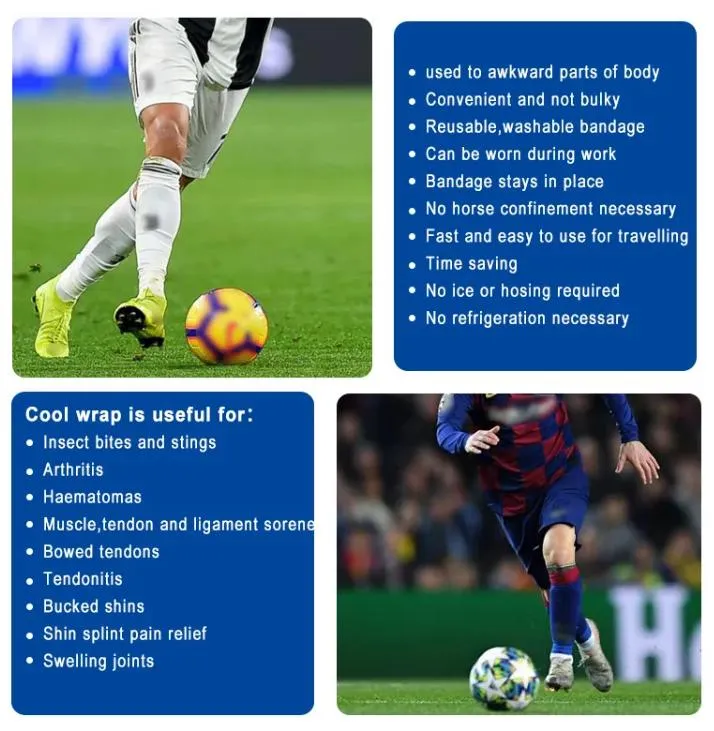 Elastic Compression Bandage