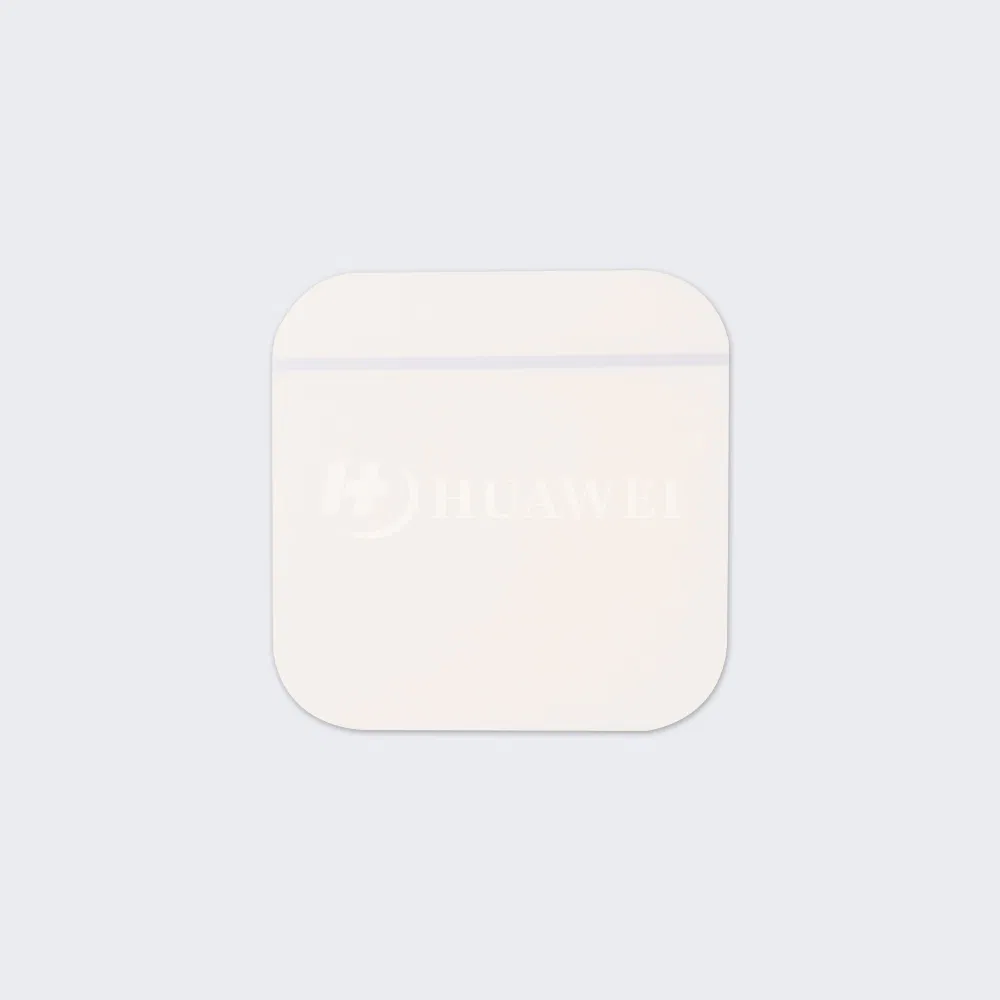 FDA CE Approved Hydrocolloid Hydrocolloid Adhesive Dressing for Light to Medium Exudate Wounds Bed Sore Minor Burns Abrasions Cuts Superficial Wound