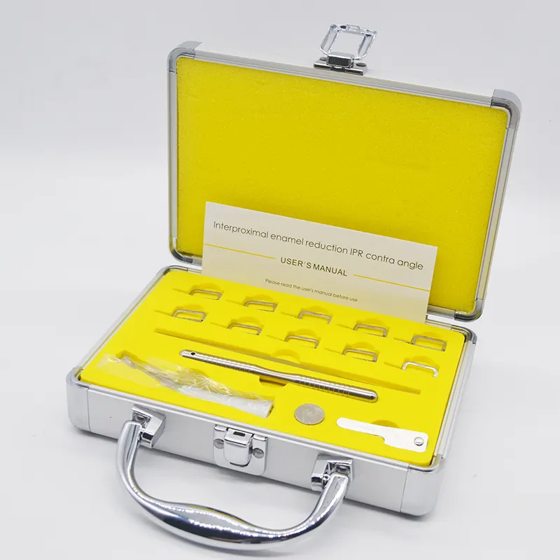 Dental IPR Kit 5