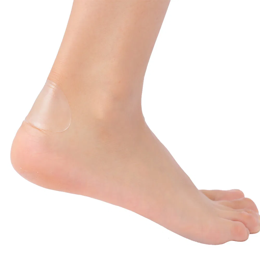 Hydrocolloid Wound Dressing 6