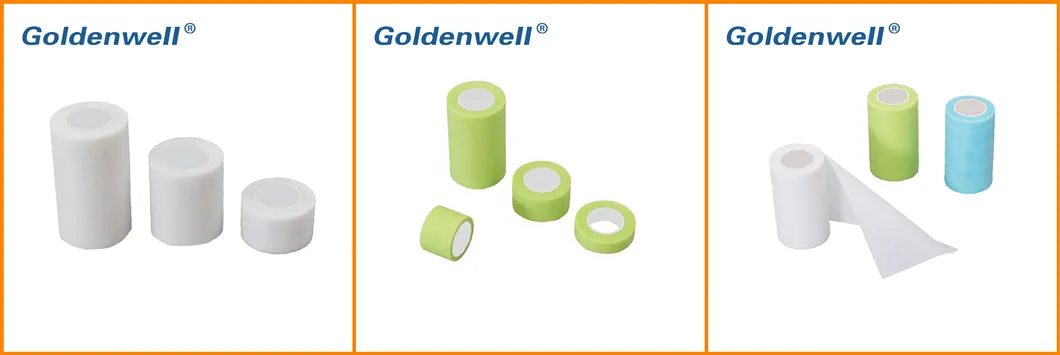 Medical Silicone Tape Overview