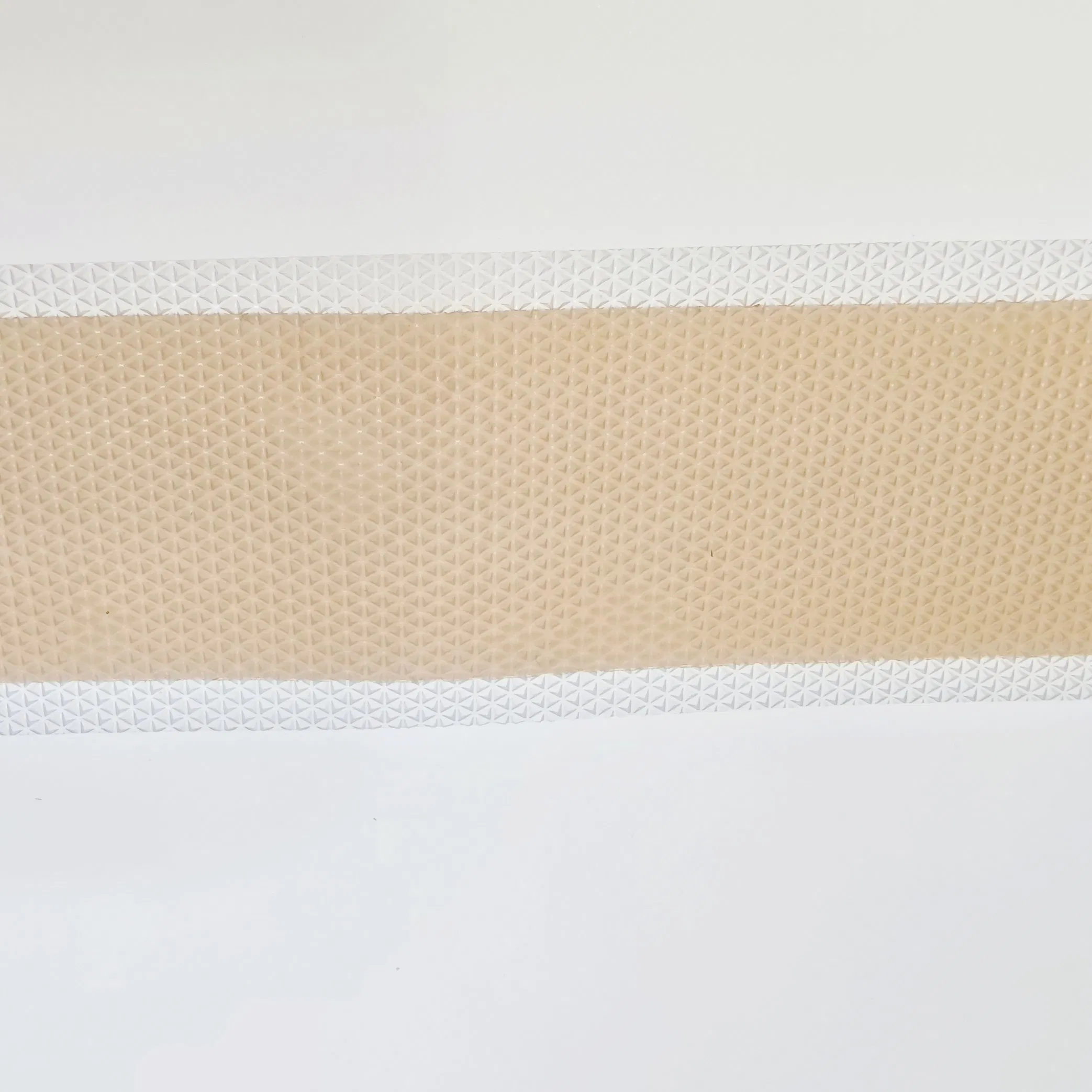 Transparent Medical Grade Soft Scar Removal Soft Silicone Tape CE/ISO