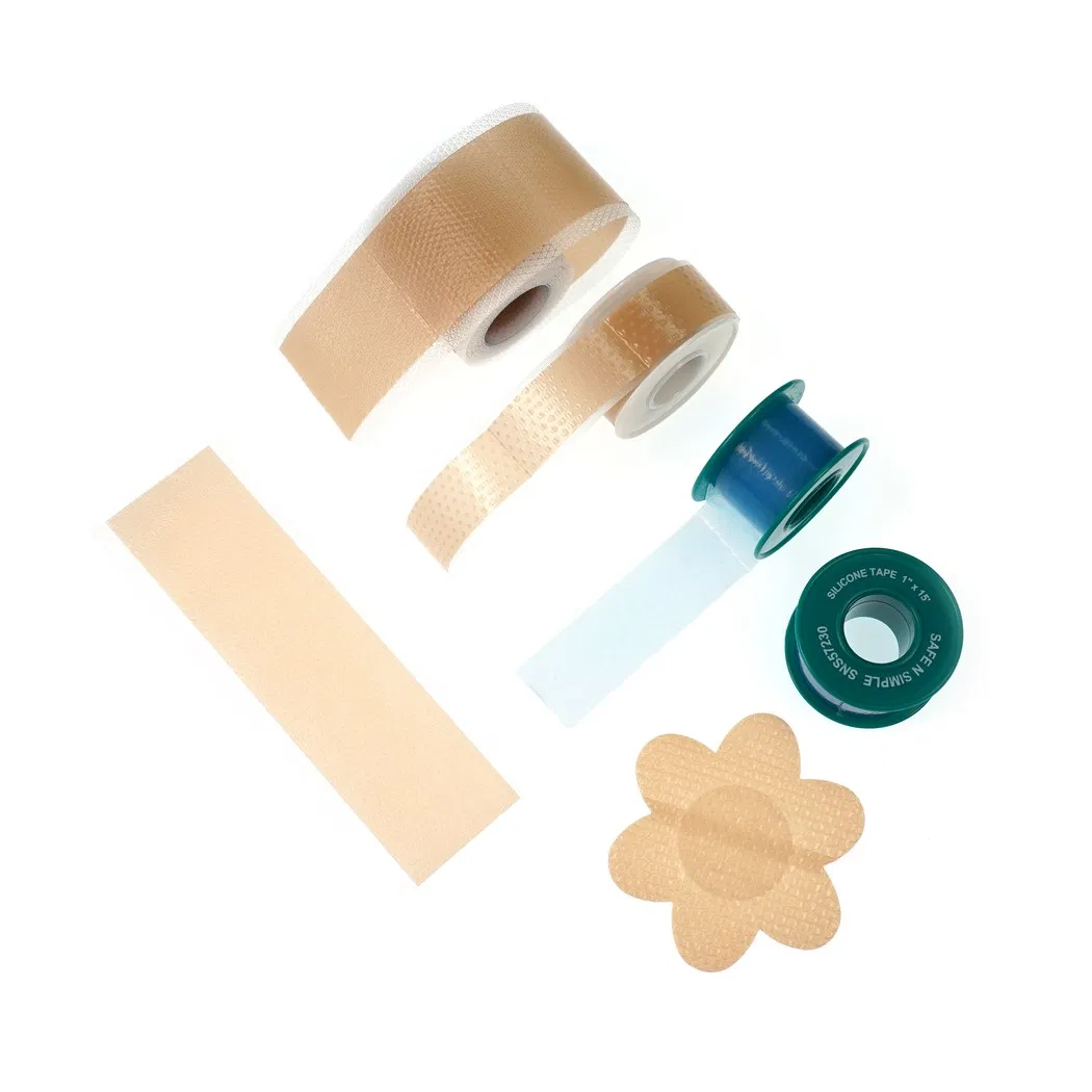 Silicone Adhesive Tape