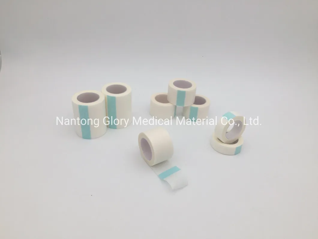 Non-woven Paper Tape Details