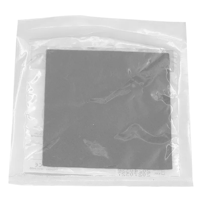 Silver Alginate Dressing 3