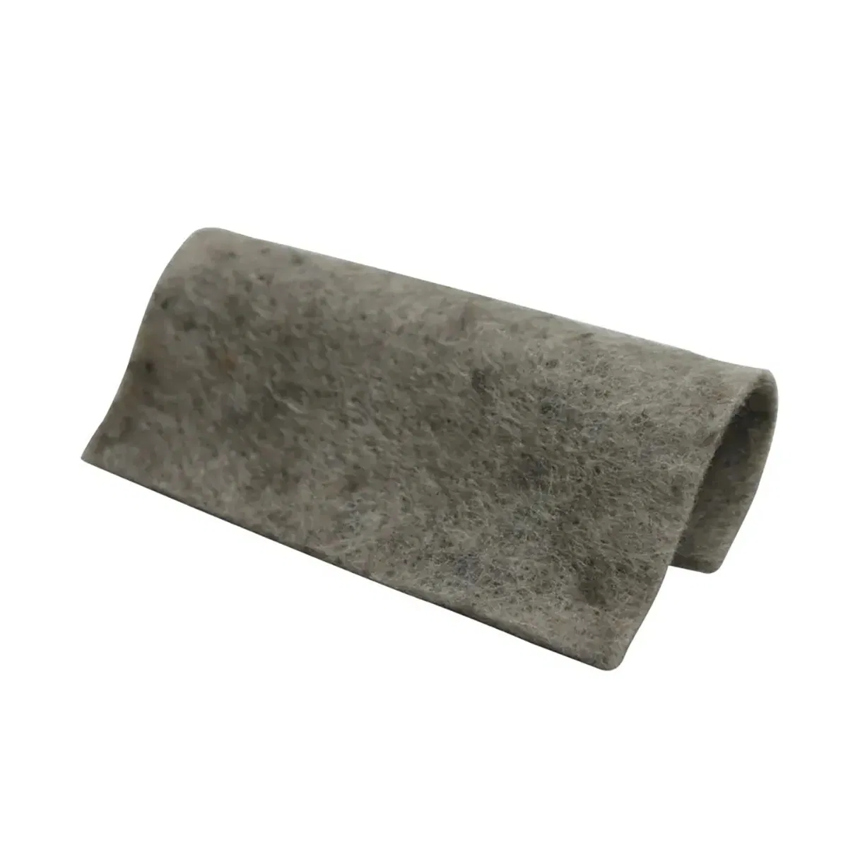 Medical Wound Care Silver Calcium Antimicrobial Alginate Dressing for Foot Ulcer