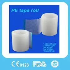Medical PE Tape Detail 6