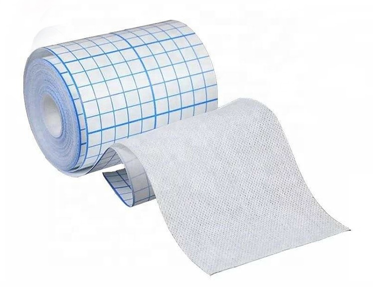 Medical Transparent Film Roll Dressing