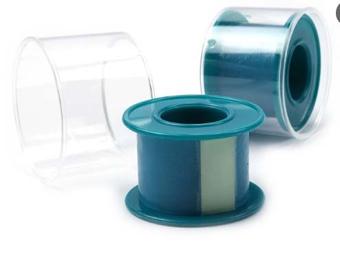 No Allergy Medical Silicone Tape Roll