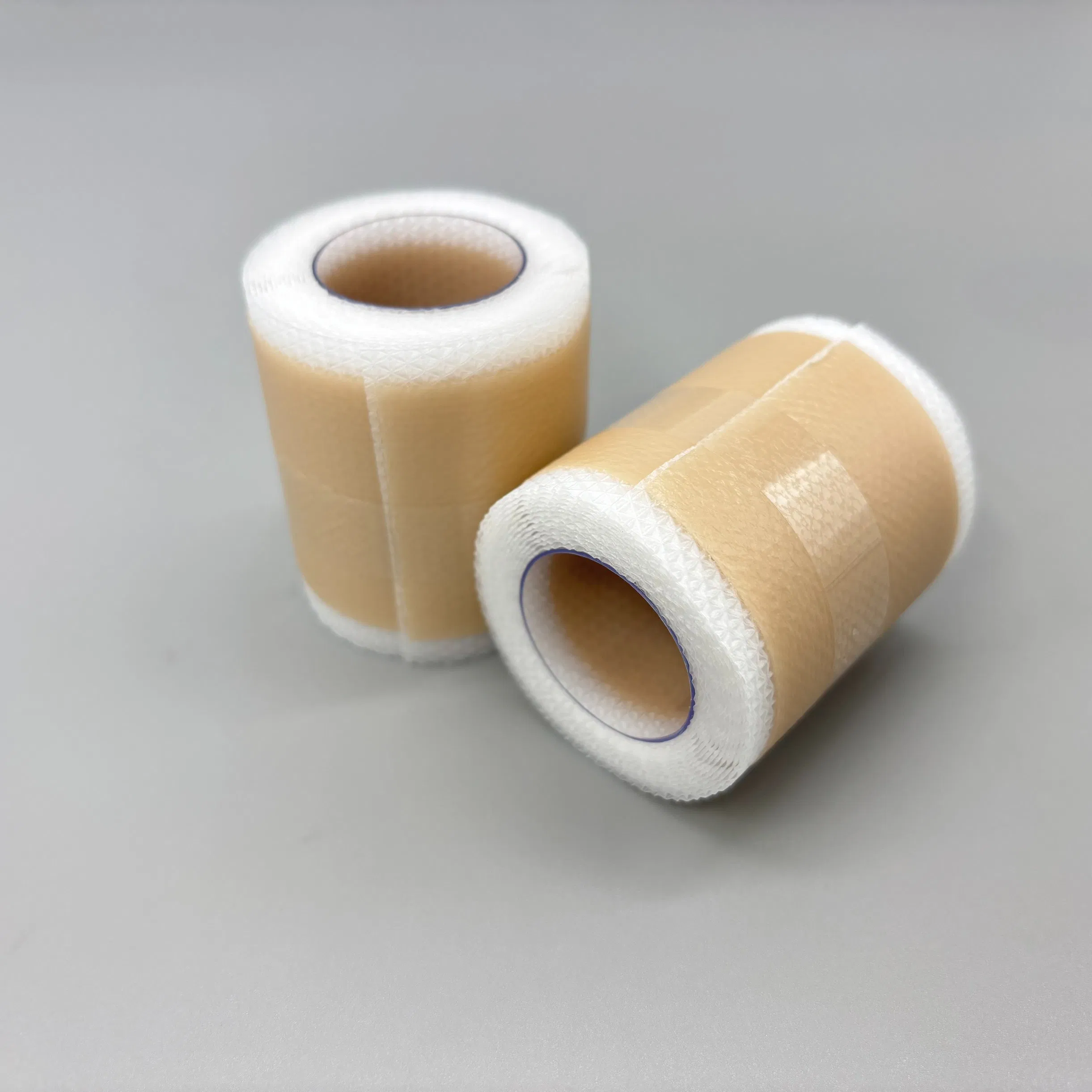 Reusable Soft Silicone Scar Sheets for Body Skin Repair