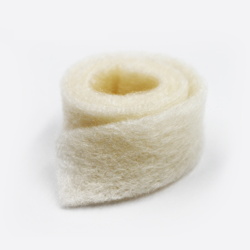 Brand Disposable Medical Equipment Transparent Fast Gelling Calcium Alginate Dressing