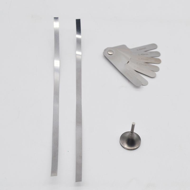 LK-E206A Orthodontic Enamel Removal Manual Strips Remover