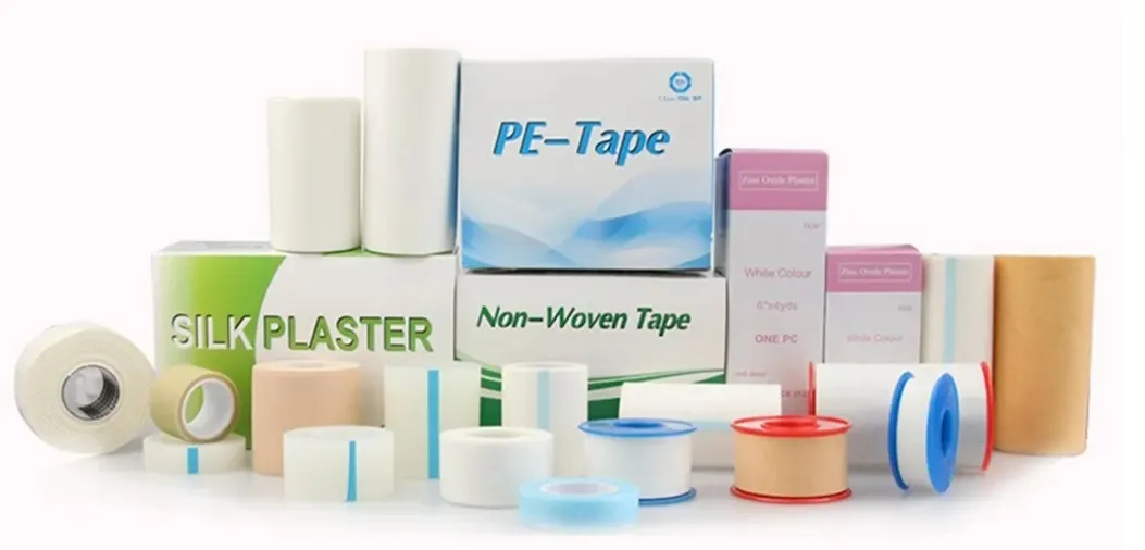 Surgical Non Woven Paper Tape
