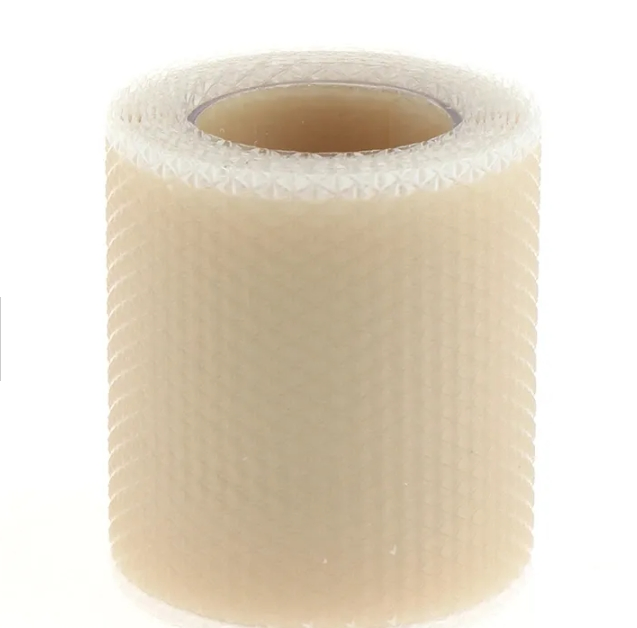 Manufacturer Cheap Price Professional Silicone Gel Tape Strips Sheet for Scars