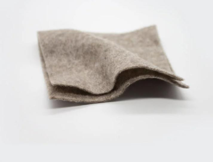 Hot Sale Medical Sterile Calcium Antimicrobial Alginate Dressing with Silver