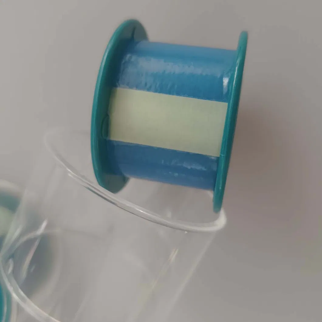 Silicone Tape Detail 3