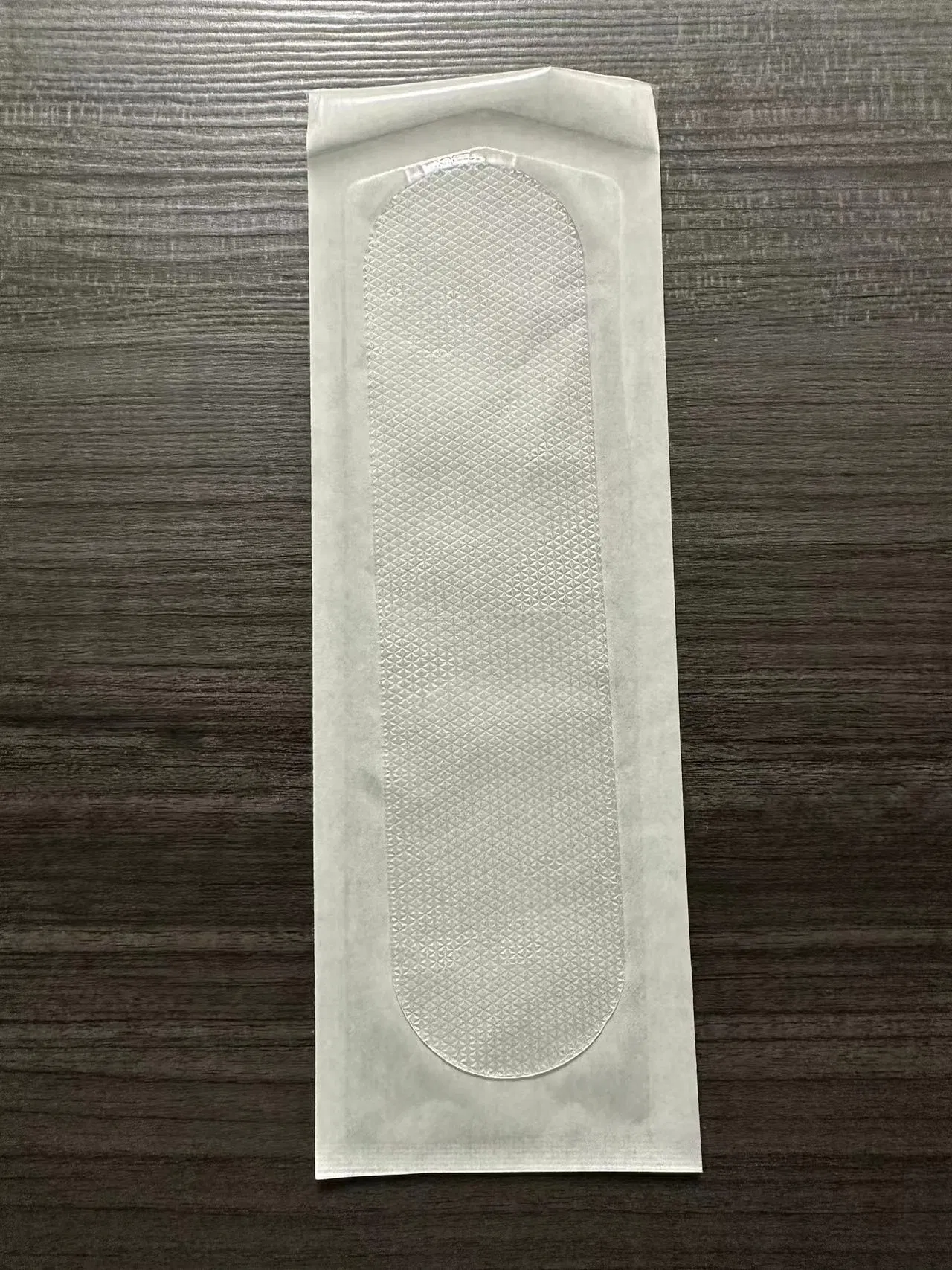 C-Section Silicone Scar Removal Sheets for Keloid Surgery Scars Treatment