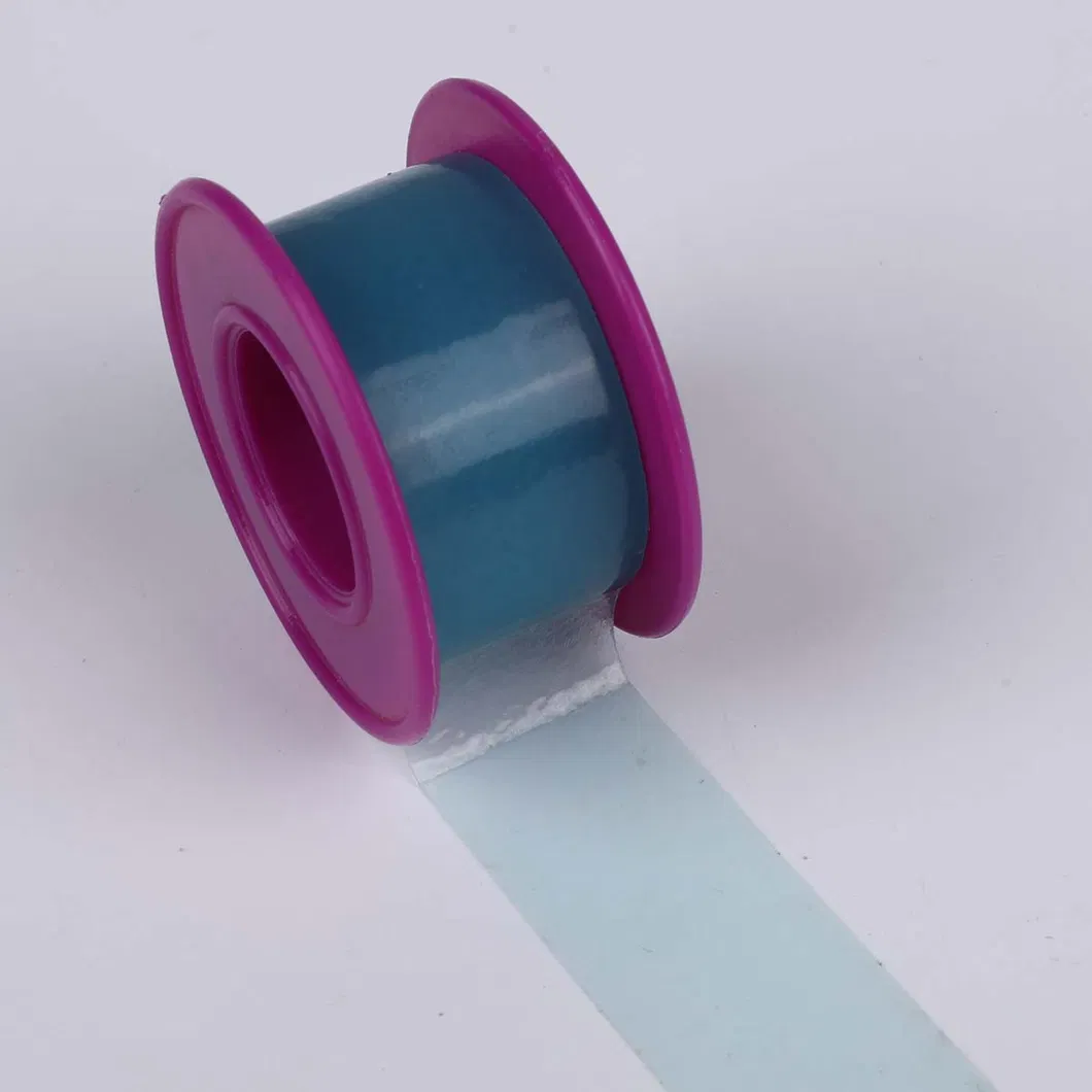 Silicone Tape Detail 2