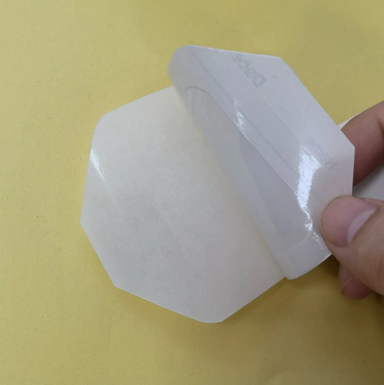 IV Cannula Fixation Dressing IV Infusion Dressings