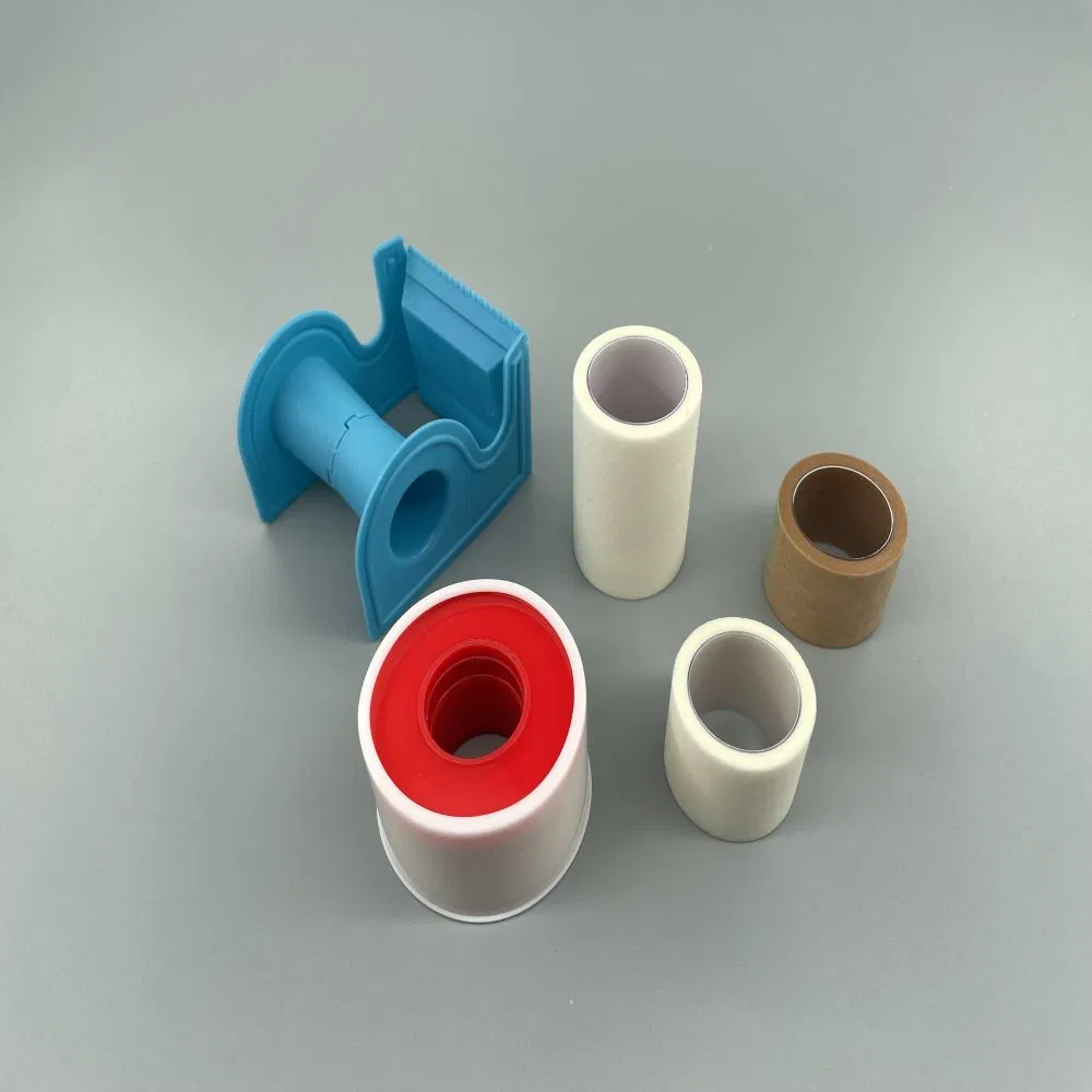 High Quality OEM Disposable Non Woven Surgical Paper Tape