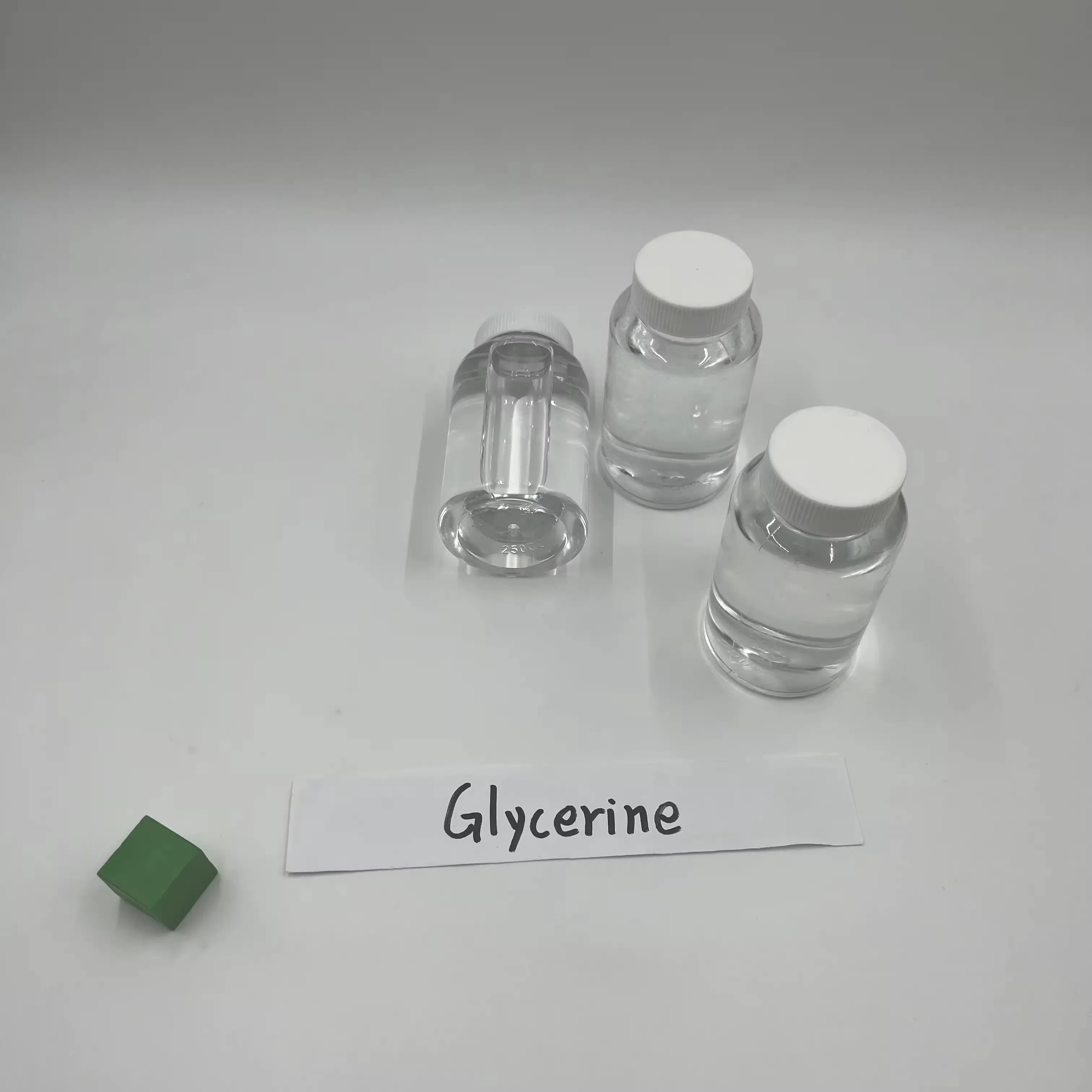 Industrial Glycerine for Paint, Resin &amp; Antifreeze Applications