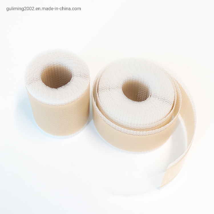 Medical Grade Soft Silicone Gel Tape for Scar