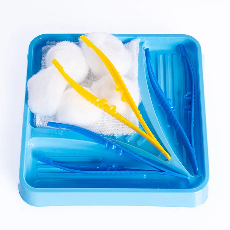 Medical Dressing Kit 1