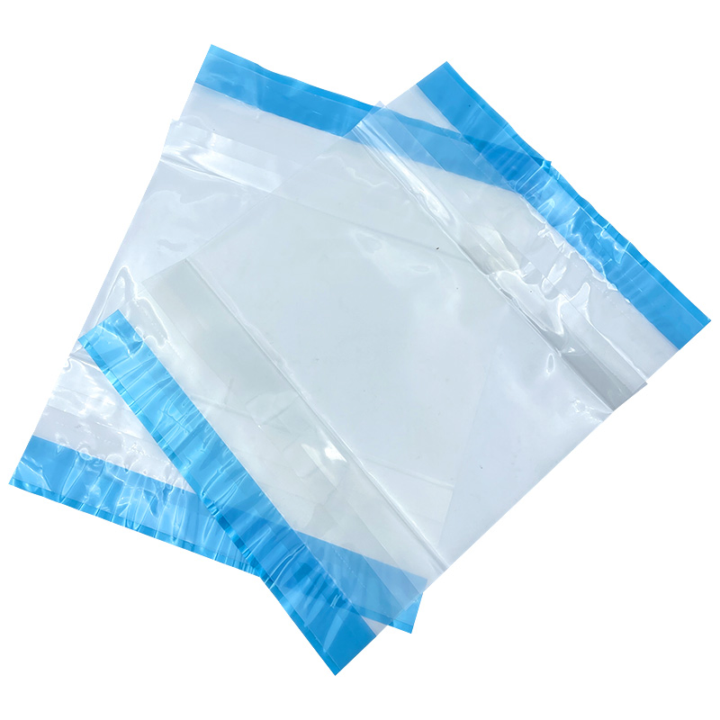 OEM ODM Sterile Disposable Waterproof Transparent Film Dressing Npwt for Surgery