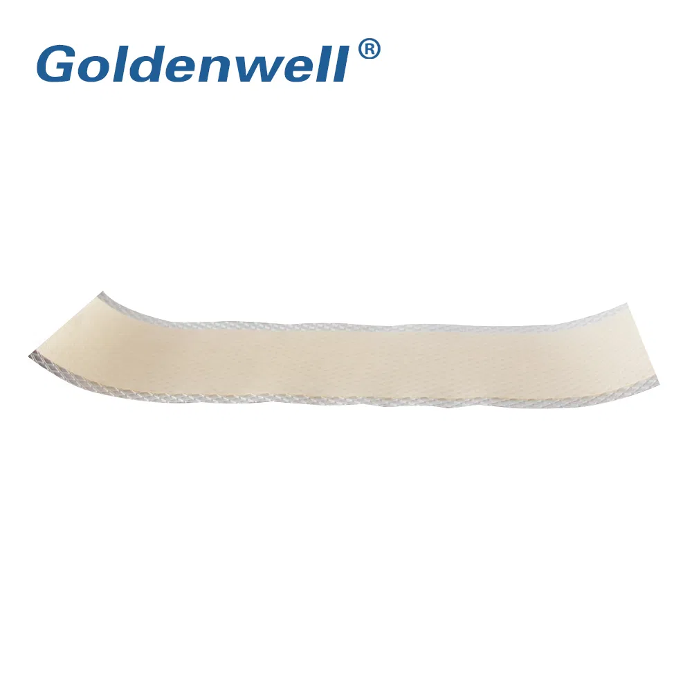 Professional Production Silicon Medical Scar Silicon Gel Silicon Medical