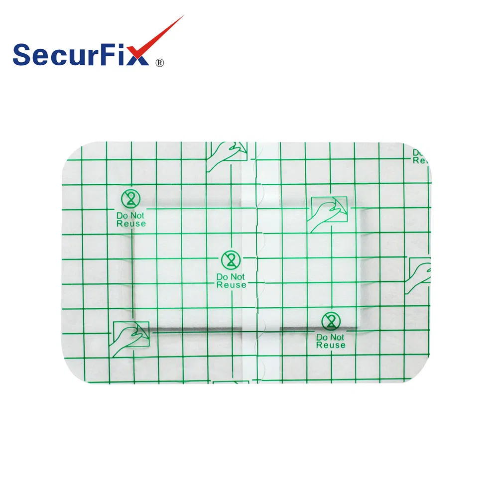 Wound Care Dressings OEM