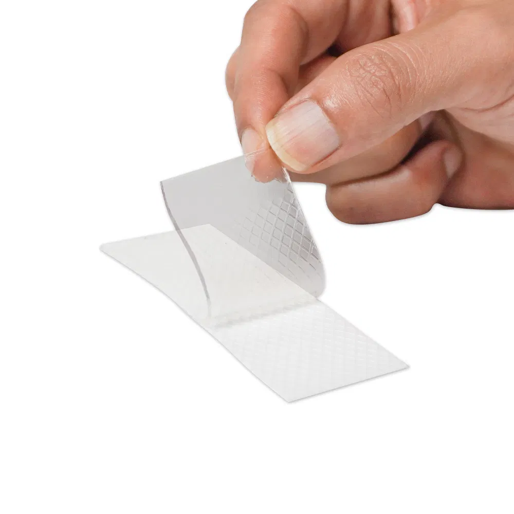 Scar Strips Detail 2