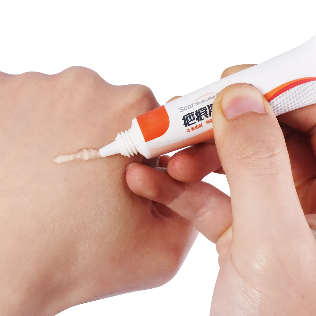 Surgical Scar Removal