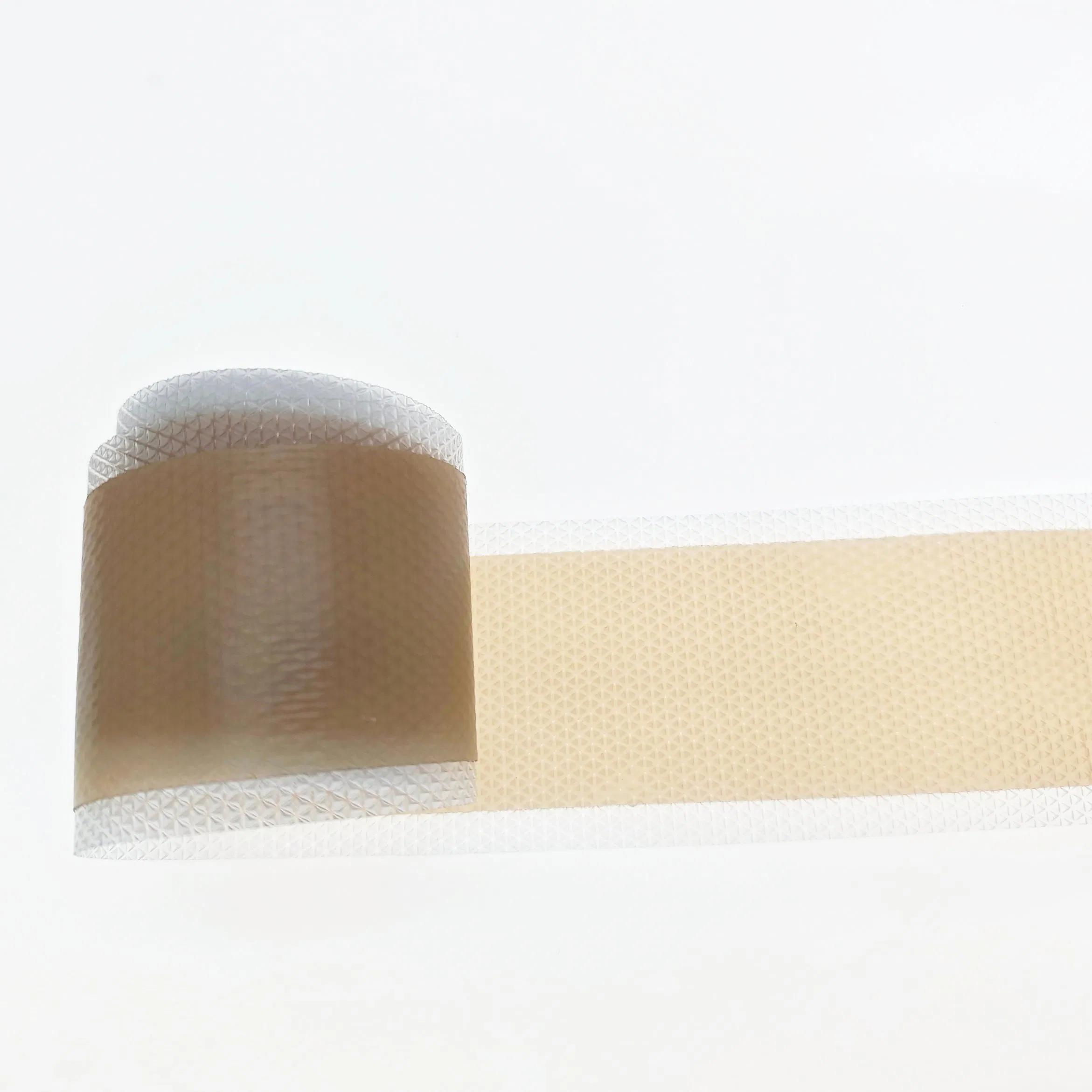 Medical Silicone Tape Wound Scar Sheet for Keloid Scars