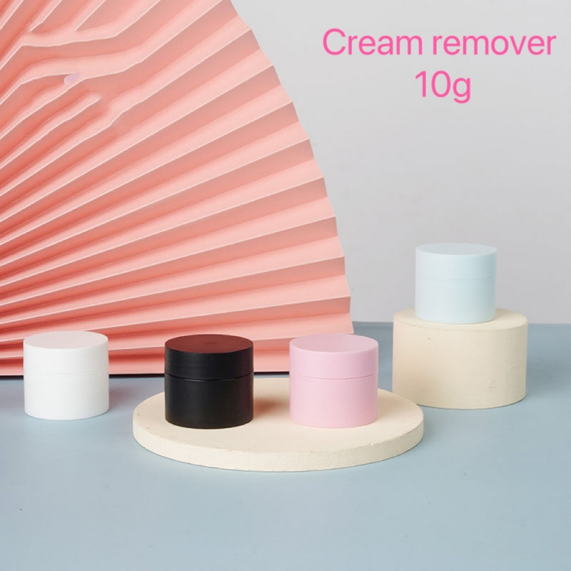 Gentle and Fast Eyelash Extension Glue Remover Solution