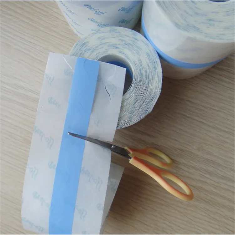 Medical Tape Detail 7