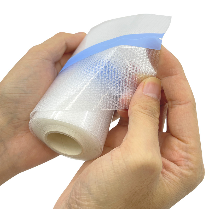 Scar Relief Patch Medical Silicone Gel for Wound Care and Skin Repair