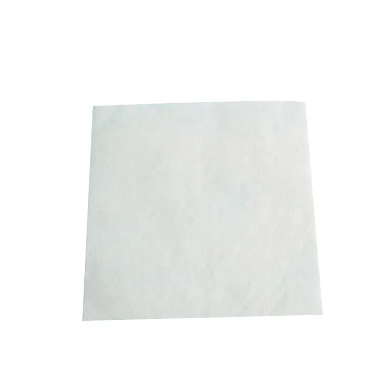 Medical Disposable Non-Adherent Pad 4