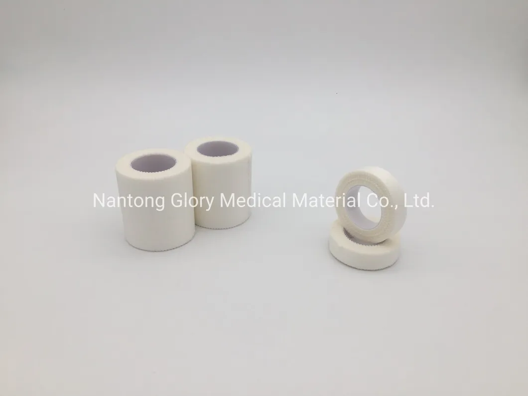 Non-Woven Tape Packaging