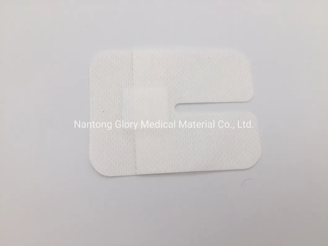 Sterile IV Dressing