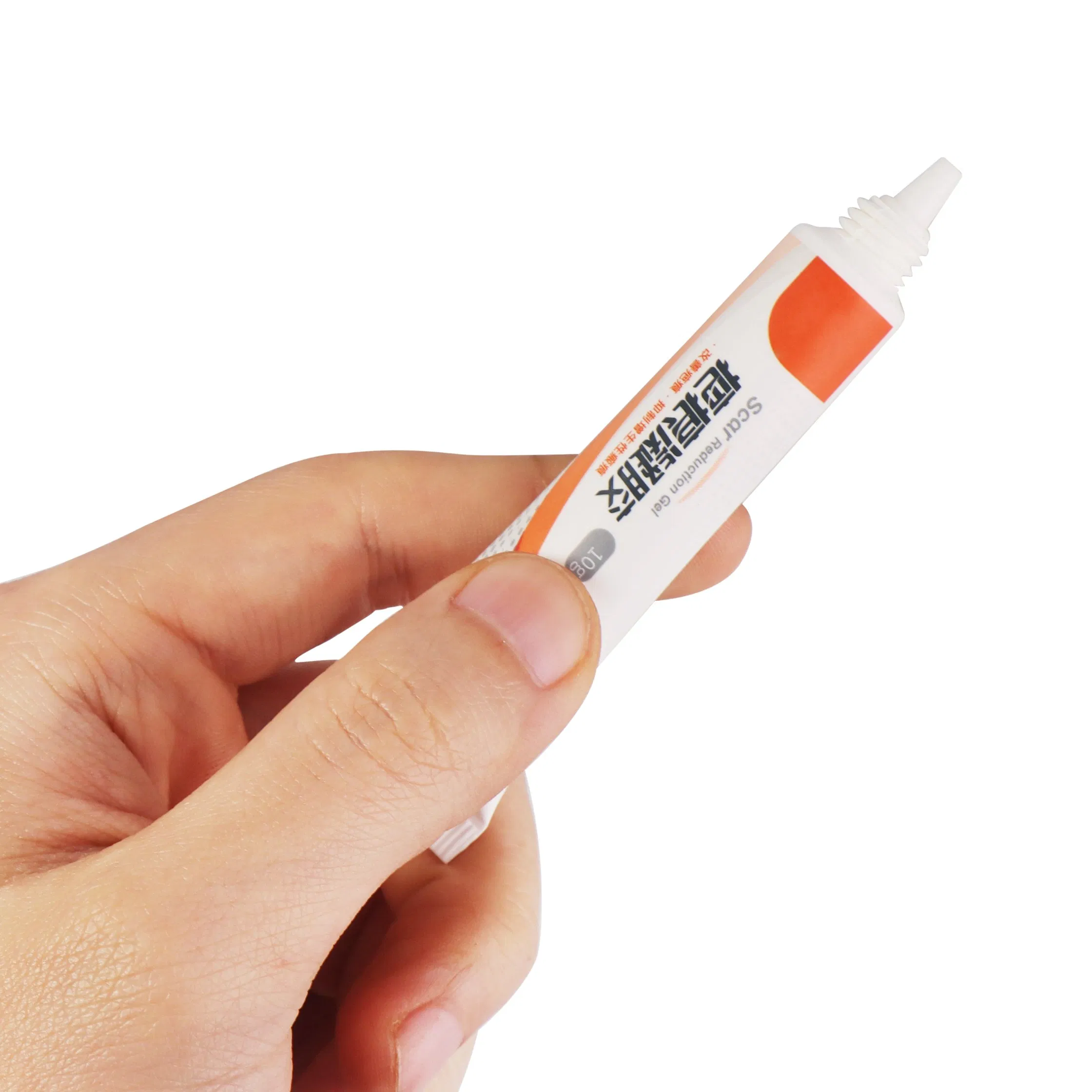 Surgical Scar Repairing Silicone Scar Gel Removal Cream for Face and Body Skin