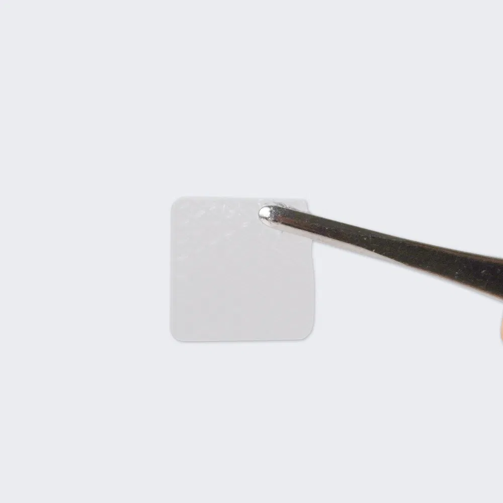 Advanced Clear Silicone Scar Sheets for Surgical, Burn, Body, Hypertrophic &amp; Keloid Scar Treatment, with FDA Certificate