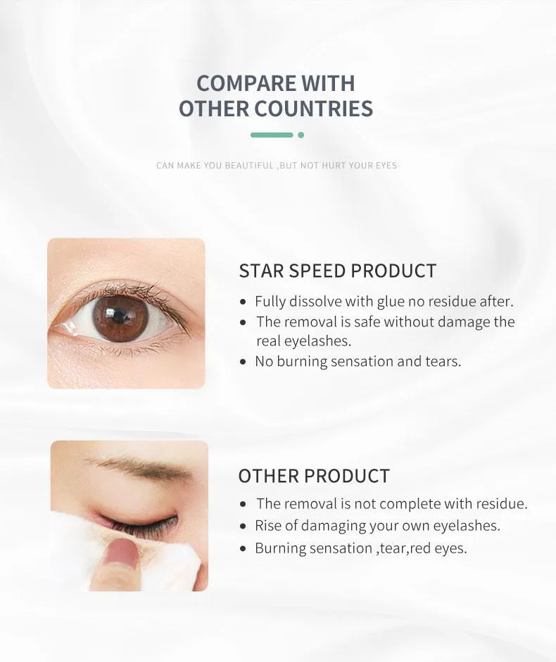 Eyelash Glue Remover Cream Detail 8